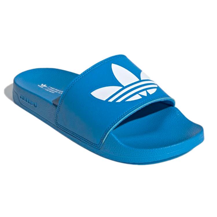 Adidas Adilette Lite Slide 'Bright Blue' FX5905