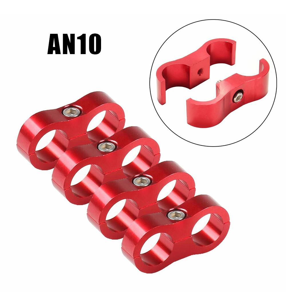 AN4 AN6 AN8 AN10 Předlitek Olej Palivo Voda Hadice Oddělovač Dělicí svorka Sada oddělovače potrubí Držák oddělovače hadice