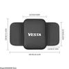 Leather Car Armrest Box Pad Center Console Arm Rest Protector Storage Pocket for LADA VESTA Car Accessories Interior