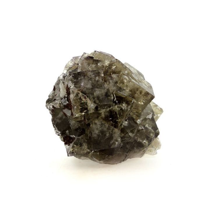 Fluorite 1785.0 carats