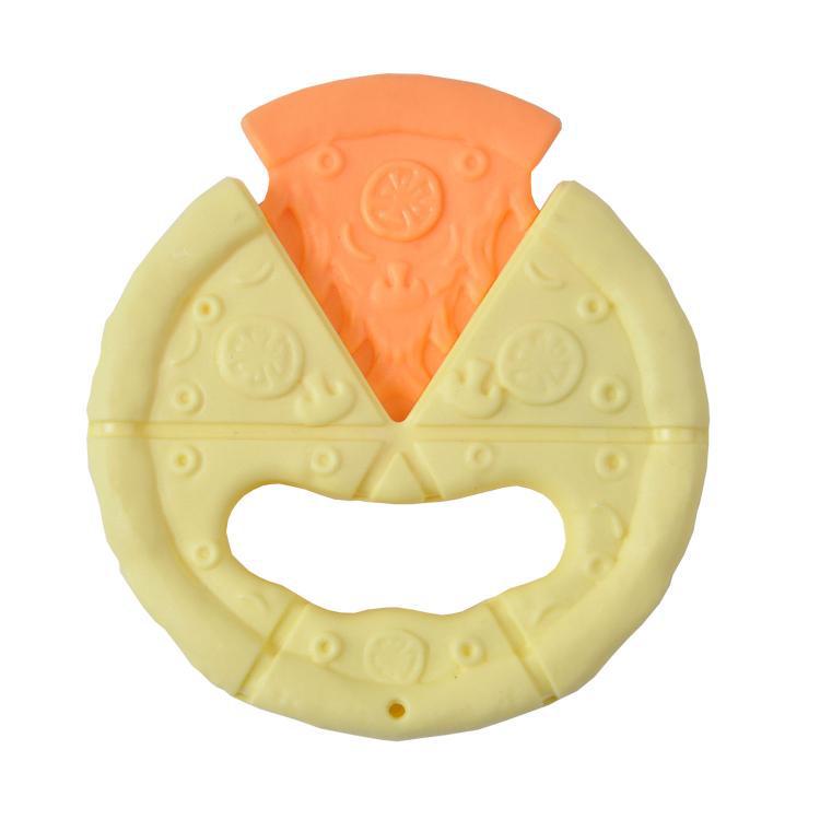 Boilable Baby Rattle Mobile & Teether for Newborns (0-3 Years)