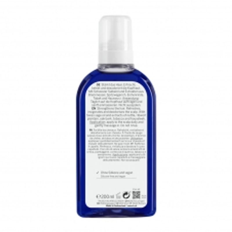 Rausch Sage Silver Shining Hair Tonic 200ml