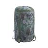 Qinghongling Camouflage Outdoor Sleeping Bag