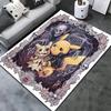Pokemon Carpet Rug For Living Room Bedroom Home Sofa Decoration Kids Play Nonslip Floor Mat