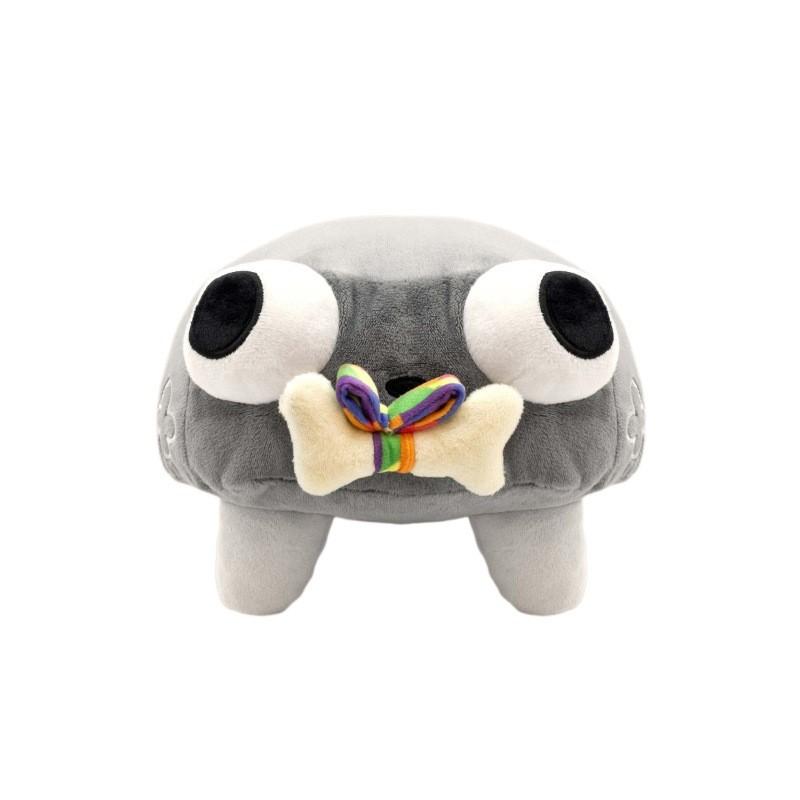 Dandys World Pebble Plush Toy With Magnetic Sucking For Kids And Collectors