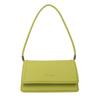 Niche small square bag retro simple bag women's summer new casual shoulder bag trendy underarm bag