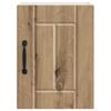 Wall Cabinet LUCCA 2 pcs Artisan Oak 30 x 31 x 40 cm