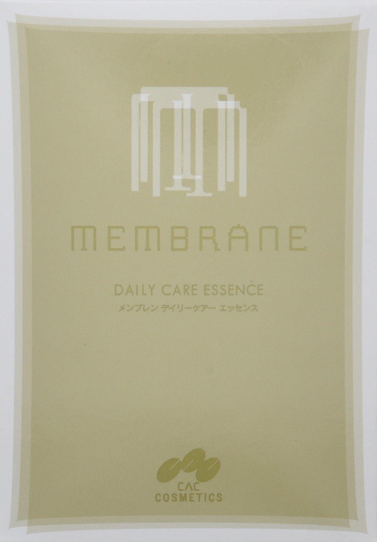 

CAC Membrane Daily Care Serum x 60 флаконов по 1,2 мл