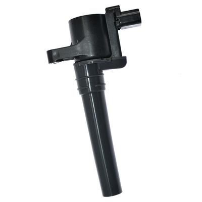 Bobine d'allumage Aston Martin 4G43-12A366-AA pour 2018 Aston Martin RapideS Berline 4 portes 6.0L 5935CC V12 ESSENCE DACT Atmosphérique