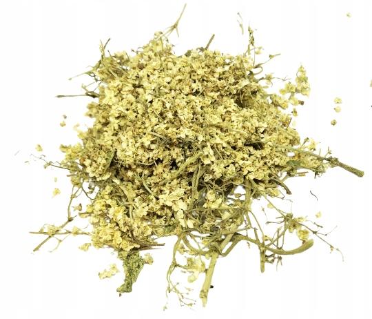 Bezový květ neotevřený 50 G 100% Přírodní