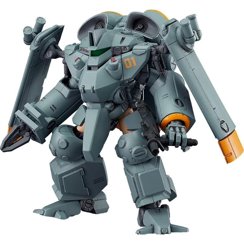 

MODEROID metal skin panic MADOX 01 non-scale assembly plastic model