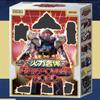 1/4 52TOYS Hot Sell Beast Box Universal Series Squad Firepower Fusion Adjuster Fighter Transformation Toy Mech Holiday Gift