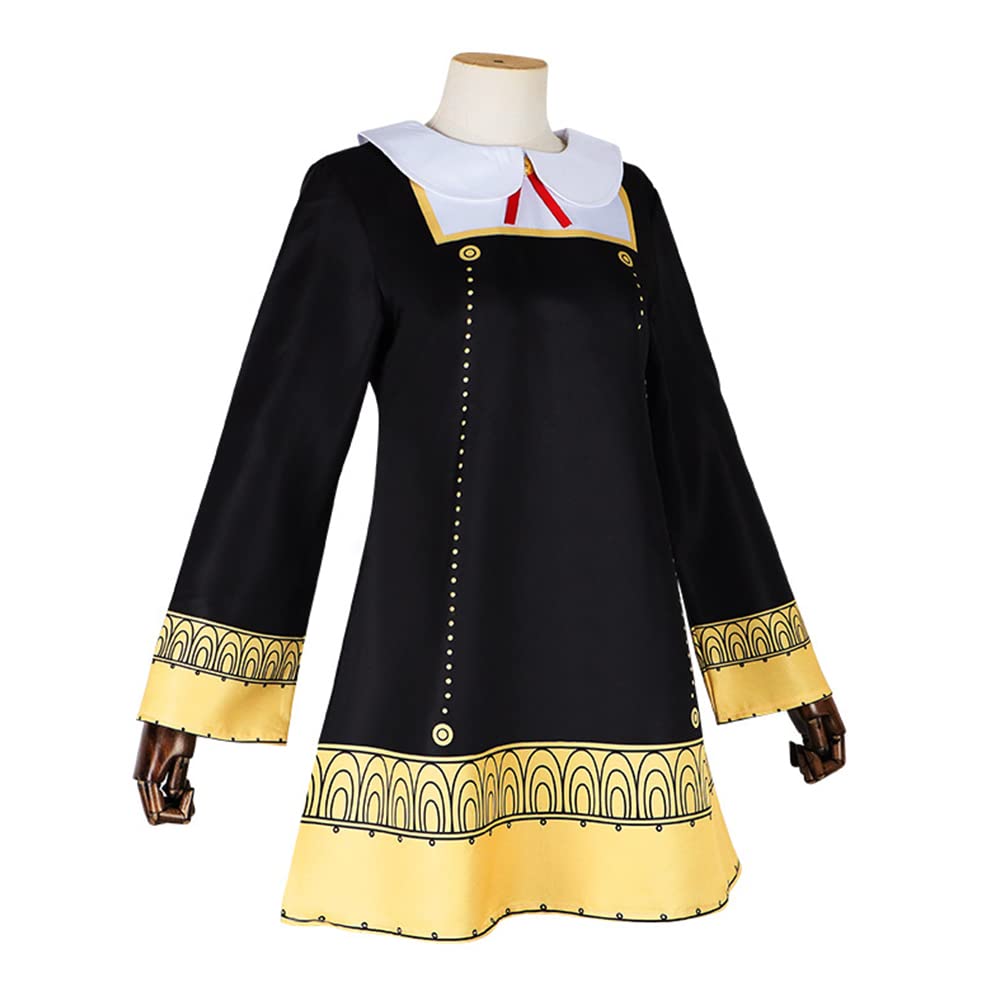 Anime Cosplay Pink Cute Halloween Popular Anime Character Cosplay Costume Hair Accessory Socks Wig Full Set with Wig and Hair Accessory Cute Costume