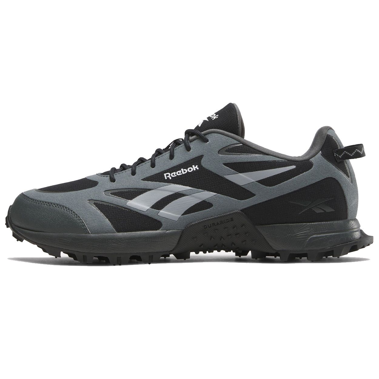 

Reebok All Terrain Craze 3.0 Unisex Black Steel Grey Light Grey White 100204887 EU 42