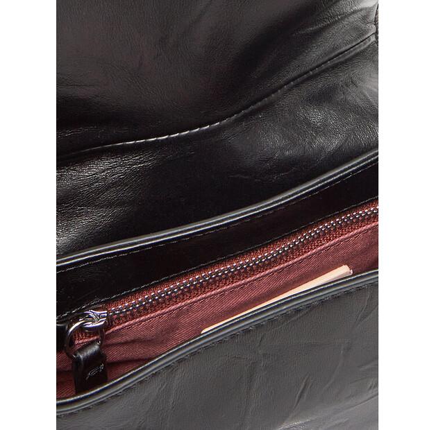 Bag Coccinelle E1 S4P 58 01 01 Black