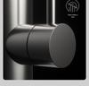 Instant Heat Electric Water Faucet - Quick Heating, Temperature Controlled for Kitchen Use