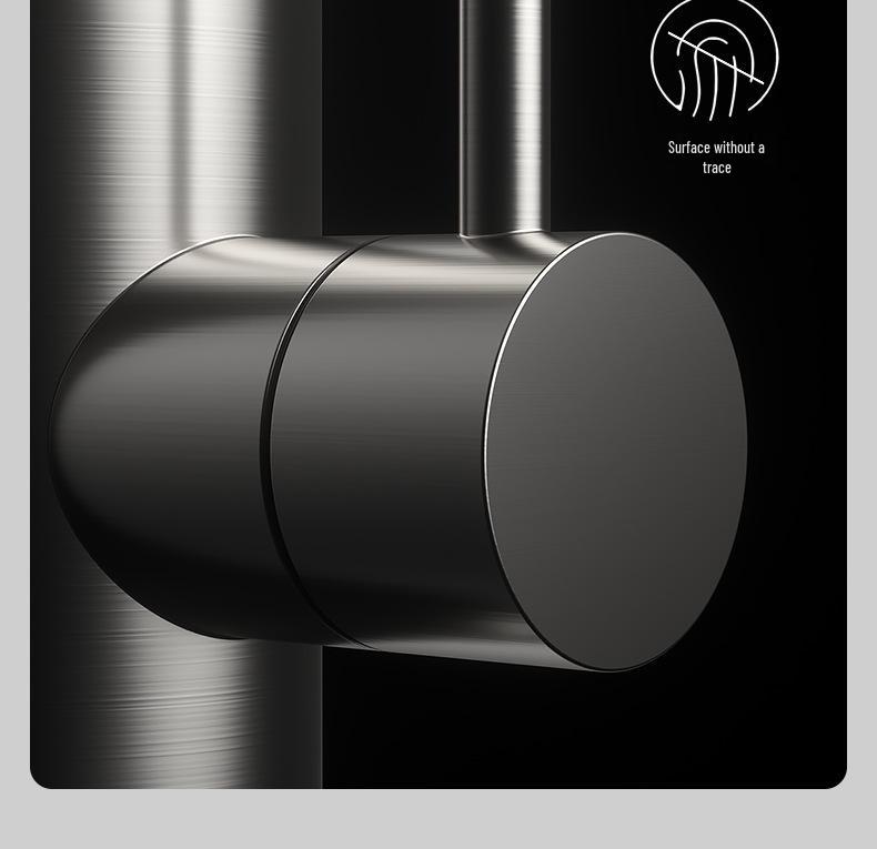 Instant Heat Electric Water Faucet - Quick Heating, Temperature Controlled for Kitchen Use