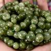 Natural Stone Beads Lava Jaspers Tiger Eye Quartz Agates Round Loose Beads for Jewelry Making DIY Bracelet Accessories 4-12MM