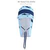 Neck Protection Children's Swimming Cap Anti UV UV Protection Hat Kids Bucket Hats  Summer