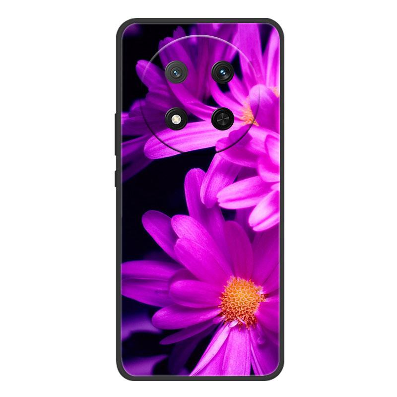Case For Honor X9c Magic 7 Lite 5G Protective Cover Silicone Soft TPU Back Cover Casing For Honor X60 Pro Magic7Lite Phone Funda