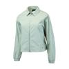 [Skechers Apparel] Women'S City Cotton Blend Collar Jacket_Sl3Wjcgs023