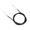 Suitable for Kukirin G4 Electric Scooter Brake Cable 195cm Front and Rear Brake Cable Original Accessories