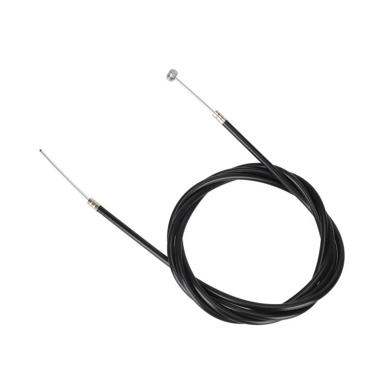 Suitable for Kukirin G4 Electric Scooter Brake Cable 195cm Front and Rear Brake Cable Original Accessories