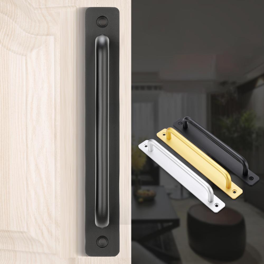 Schranktürgriff Aluminiumtürgriff Balkonfenster Schiebetürgriff Schwerlasttürgriff