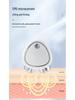 Microcurrent Beauty Device: Wrinkle Reduction, Face Slimming, Lifting & Firming Facial Massager, Skin Cleansing & Tenderizing