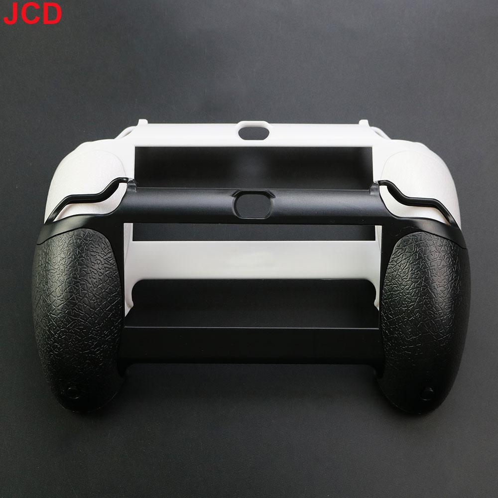 JCD 1pcs Protective Cover Game Accessories Hard Case Cover Skin Protector Hand Grip For PS PS Vita PSV Game Controller