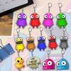 Porta-moedas, clips, porta-chaves – Chaveiros