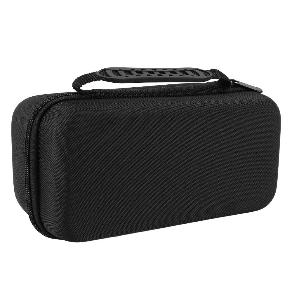 Hard EVA Projector Hard Case Shockproof Large Space Storage Box Waterproof for for HY300 HY300 Pro HY320 Mini Projector