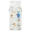 Skater Bento Box 600ml Antibacterial 2 Tiers for Women Korilakkuma & Kogma Made in Japan YZW3AG-A