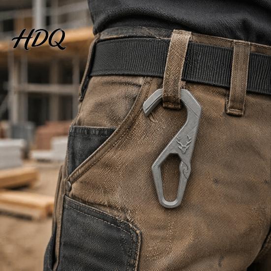 Heavy-duty Bucket Hook 3D Printed Paint Hook Heavy Duty Can Hanger Hanger Reduce Frequent Climbing Fixing Clip Ladder Accessories Accessory