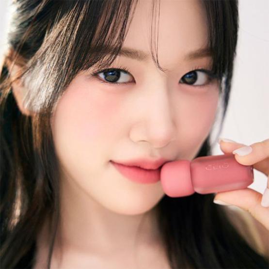Clio Teinte Floutante Volumatrice (6 couleurs) 3.8g