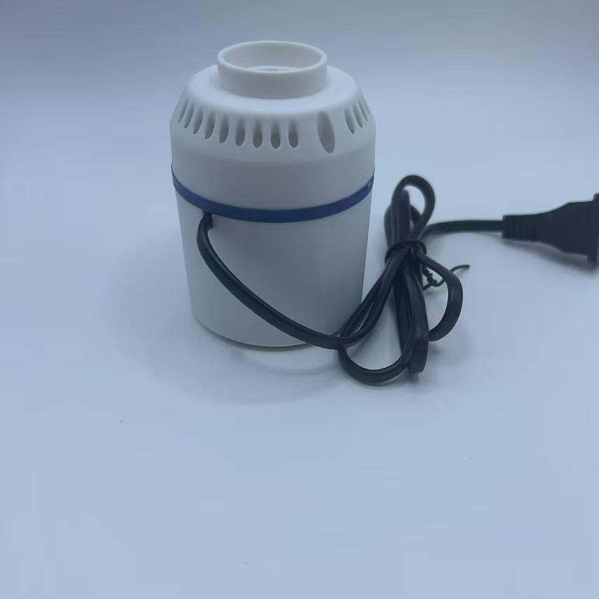 Bolsa de almacenamiento al vacío transparente grande para edredones y ropa