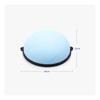 Dome Balance Ball Circle Half Sphere Textured Core Training