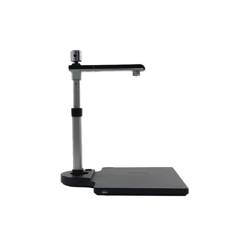 CC1030A3R A3 Document Camera with Built-in ID Card Reader CN Plug (adapter Included)