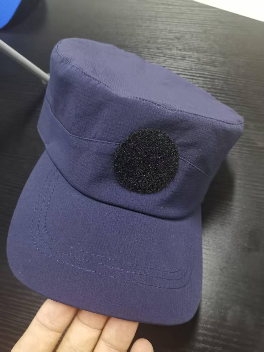 

Мужской быстросохнущий тренировочный костюм с коротким рукавом R56: Фитнес, Спасение на открытом воздухе, Комплект униформы инструктора S