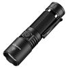 Shenhuo High-Intensity Rechargeable LED Flashlight