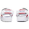 Anta Lifestyle Series Fabric Beach Sandals Men Sandals White 912036901-3