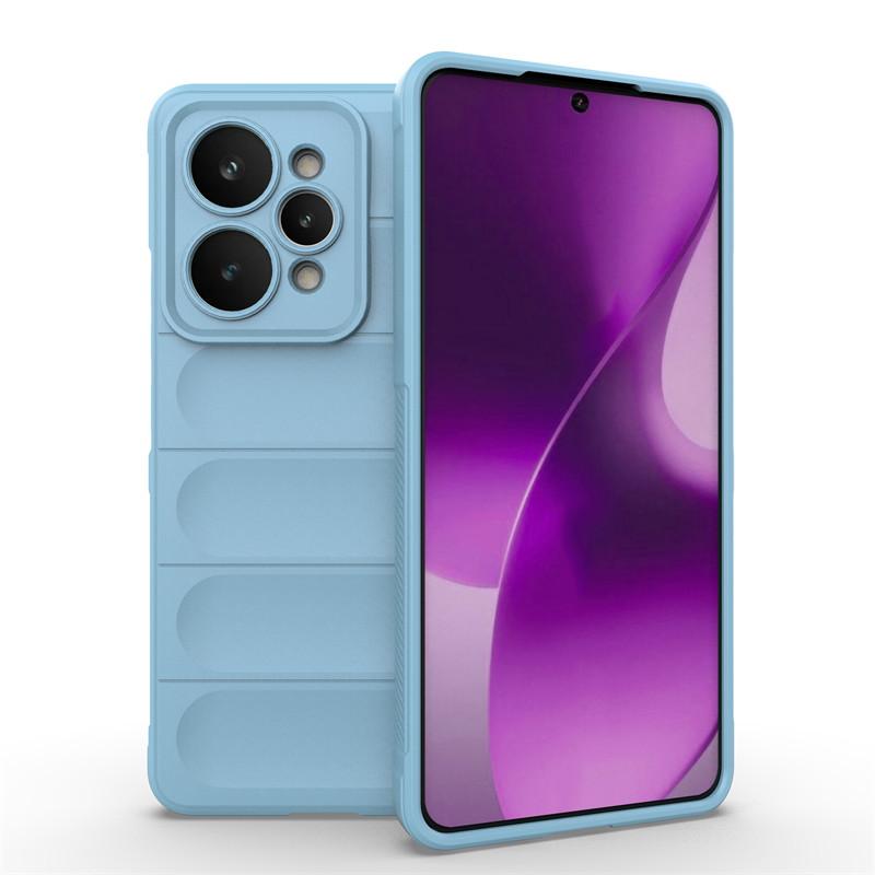 For Cases Realme 15 Pro 5G Case Realme 15 Realme 15 Pro 5G Cover Funda TPU Anti-Slip Silicone Shockproof Protective Phone Cover