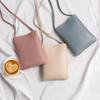 Trend Phone Bag Crossbody Women Shoulder Bags Fashion Simple Messenger Hand Bag