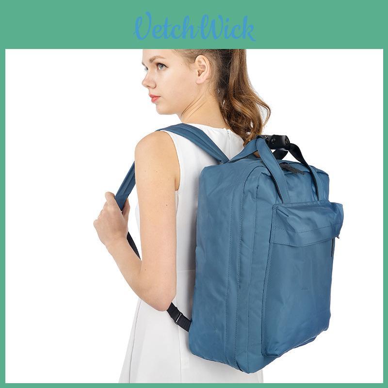 Travel Backpack Waterproof Nylon Large Capacity For Outdoor Adventures And Commuting