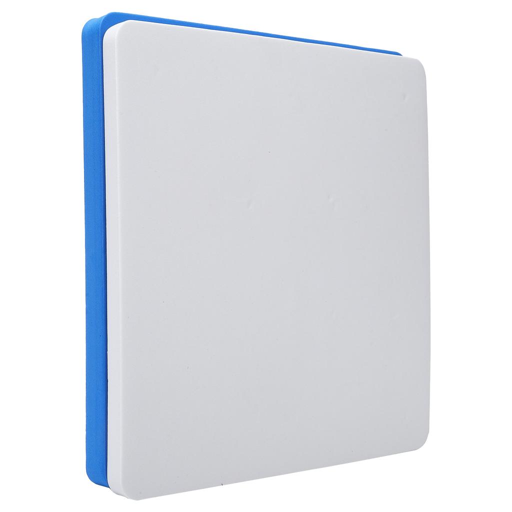 12 Loch Fondant Kuchen Formmatte DIY Dekoration Modellierunterlage Zuckerblumen Trocknungswerkzeug