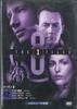 DVD VARIOUS  X Files Season 8  Salvage Badlaa XF2042 DEAGOSTINI Japan Movies  DVD Used