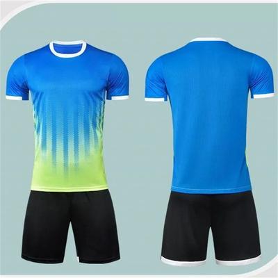 Fútbol – Atuendos de fútbol