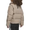 adidas Daily Down Jacket Women's Brown IL8939