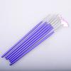 7 Pcs/set Nails Painting Pen Brushes Nail Art Decorations UV Gel Polish Brush Set