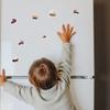 35pcs-100pcs Decals  Whimsical Food Stickers Decals Dessert Decals Sweets Adhesive Label for Suitcase Guitar Phone